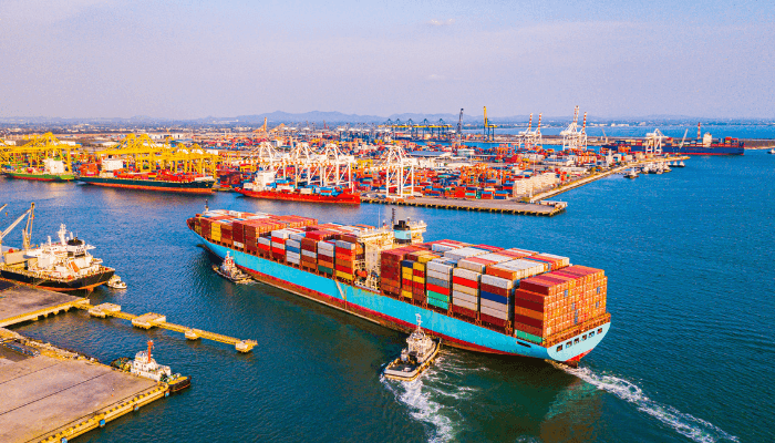 Import-and-Export