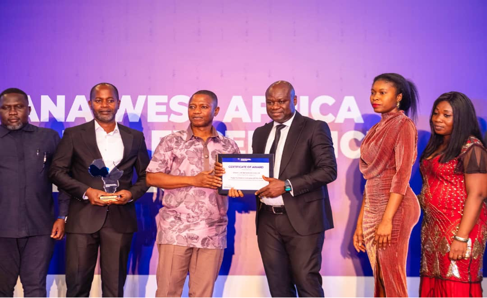 Award